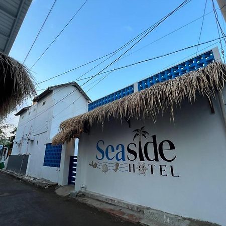 Seaside Hotel Gili Trawangan Exterior photo