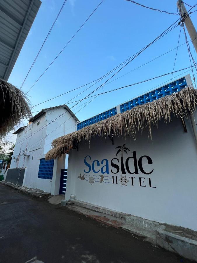 Seaside Hotel Gili Trawangan Exterior photo